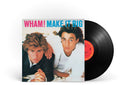 Wham! – Make It Big (LP Vinyl) Vinyl Record