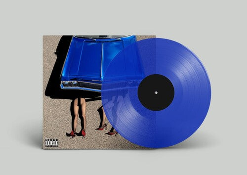 Veronicas - Gothic Summer - Vinyl Record