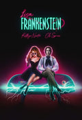 Lisa Frankenstein - Lisa Frankenstein - DVD