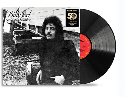 Joel,billy - Cold Spring Harbor - Vinyl Record