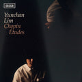 Lim,yunchan - Chopin Etudes - Music CD