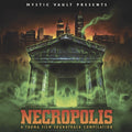 Troma Entertainment (Colv) (Gate) (Ltd) (Org) - Necropolis: Troma Film - O.S.T. [Colored Vinyl] (Gate)