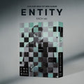 Entity - Each Version - Random Cover (Post) (Stic) Music CD