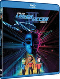 Star Trek: Lower Decks - Season Three - Star Trek: Lower Decks - Season Three - Blu-ray