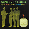 Come To Party - 25 Doo Wop Sound Rarities / Var - Come To Party - 25 Doo Wop Sound Rarities / Var - Music CD