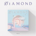Tri.be - Diamond - Vvs Version - Music CD
