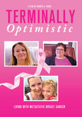 Terminally Optimisitc - Terminally Optimisitc - DVD