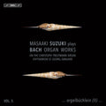 Bach / Suzuki - Organ Works Vol. 5 - Super Audio CD