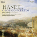 Oboe Concertos [LP] Vinyl Record