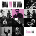 Barnes / Sankaram / Liverman - Show Me The Way - Music CD