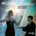 Complete Sonatas for Keyboard & Violin Music CD