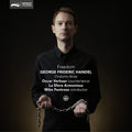 Handel / Verhaar / Armoniosa - Freedom - Oratorio Arias - Music CD