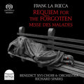 Larocca / Helm / Porter - Requiem For The Forgotten - Messe Des Malades - Super Audio CD