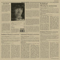 Music In Crisis [LP] Vinyl Record