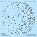 Koppel / Scandinivian Guitar Duo - Chamber Concertos - Music CD