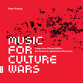 Peszat / Spoldzielnia Muzyczna Contemporary Ensem - Music For Culture Wars - Music CD