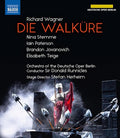 Wagner / Jovanovich / Paterson - Die Walkure - Blu-ray