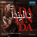 Donizetti / Uchiyama / Bordogna - Dalinda - Music CD