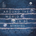 Babajanian / Bartok / Tomita - Around The World In 80 Minutes - Music CD