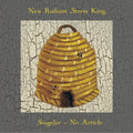 New Radiant Storm King - Singular No Article - Vinyl Record