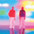 Frances,neil - It's All A Bit Fuzzy - Music CD
