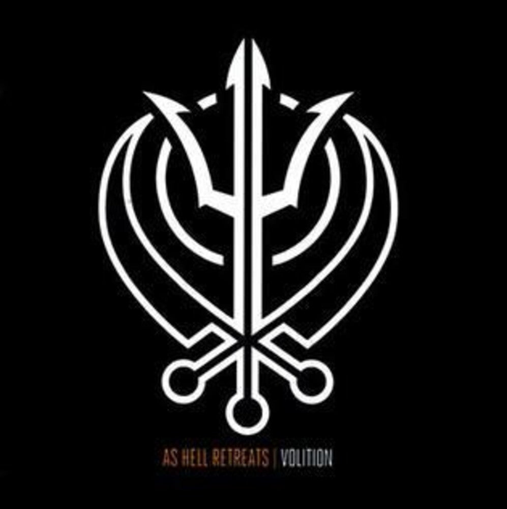 Volition [LP] Vinyl Record