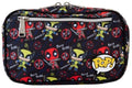 Pop Art Crossbag - Funko Marvel Deadpool Pop Art Crossbag - Collectibles