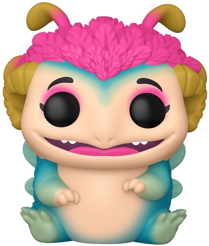Pop Movies Spellbound - Funko Pop Movies Spellbound Monster Ellsmere - Collectibles
