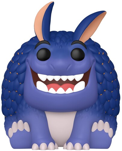 Pop Movies Spellbound - Funko Pop Movies Spellbound Monster Solon - Collectibles