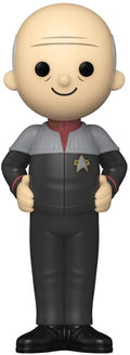 Rewind Star Trek - Funko Rewind Star Trek Fleet Command Jean Luc - Collectibles
