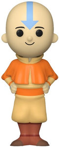 Rewind Avatar The Last Airbender - Funko Rewind Avatar The Last Airbender Aang - Collectibles