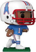 Pop Nfl Oilers - Funko Pop Nfl Oilers Warren Moon - Collectibles