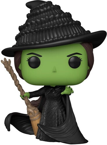 Pop Movies Wicked - Pop Movies Wicked Elphaba - Collectibles