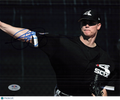 Zack Burdi Chicago White Sox Signed 8x10 Photo PSA