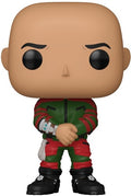 Pop Movies The Red One - Funko Pop Movies The Red One Pop 1 - Collectibles