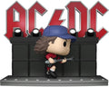 Pop Moments Acdc - Pop Moments Acdc Angus Young Dance - Collectibles