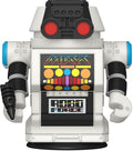 Pop Retro Toys - Funko Pop Retro Toys Roboforce Maxx 64 - Collectibles