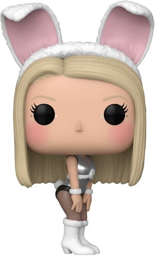 Pop Movies Mean Girls - Funko Pop Movies Mean Girls Regina George - Collectibles