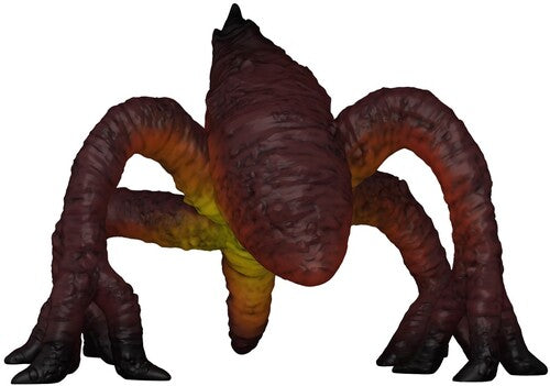 Pop Super 6-inch Stranger Things - Pop Super 6 Inch Stranger Things Rift Mind Flayer - Collectibles
