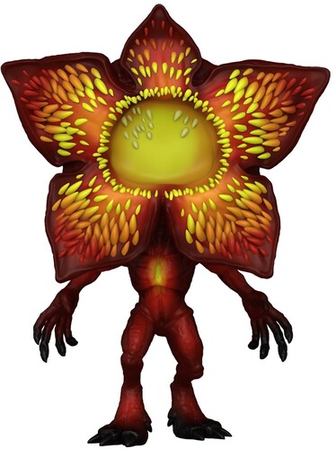 Pop Television Stranger Things - Funko Pop Stranger Things Rift Demogorgon - Collectibles