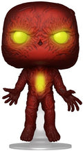 Pop Television Stranger Things - Funko Pop Television Stranger Things Rift Vecna - Collectibles