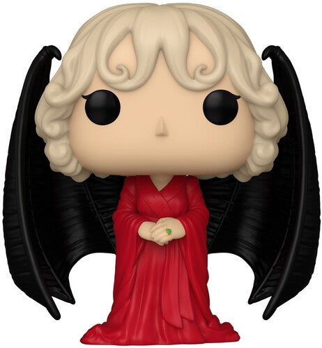 Pop Television Sandman - Funko Pop Television Sandman Lucifer - Collectibles