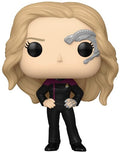 Pop Television Star Trek - Funko Pop Star Trek Picard Seven Of Nine - Collectibles