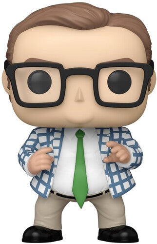 Pop Television Snl - Funko Pop Television Snl Matt Foley - Collectibles