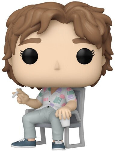 Pop Television Snl - Funko Pop Television Snl Ms Rafferty - Collectibles