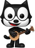 Pop Television Felix The Cat - Funko Pop Television Felix The Cat Felix - Collectibles