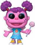 Pop Television Sesame Street - Funko Pop Television Sesame Street S3 Abby - Collectibles