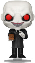 Pop Television Buffy The Vampire Slayer - Pop Buffy Vampire Slayer Silent Killer Gentleman - Collectibles