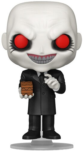 Pop Television Buffy The Vampire Slayer - Pop Buffy Vampire Slayer Silent Killer Gentleman - Collectibles