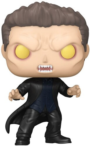 Pop Television Buffy The Vampire Slayer - Pop Buffy The Vampire Slayer S2 Angelus Vampire - Collectibles